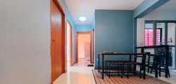 Blk 437A West Edge @ Bukit Batok (Bukit Batok), HDB 4 Rooms #549625061